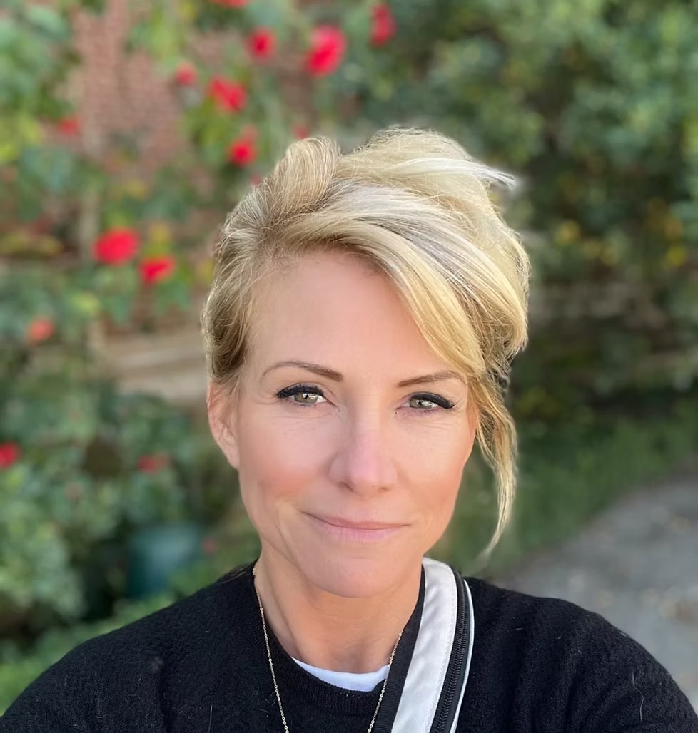 Carol Ester - Certified Recovery Specialist